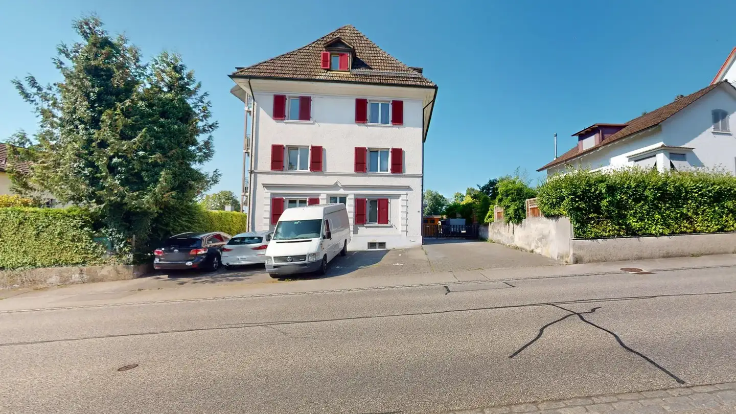 Immeuble résidentiel à vendre - Dorfstrasse 25, 2544 Bettlach - Photo 2