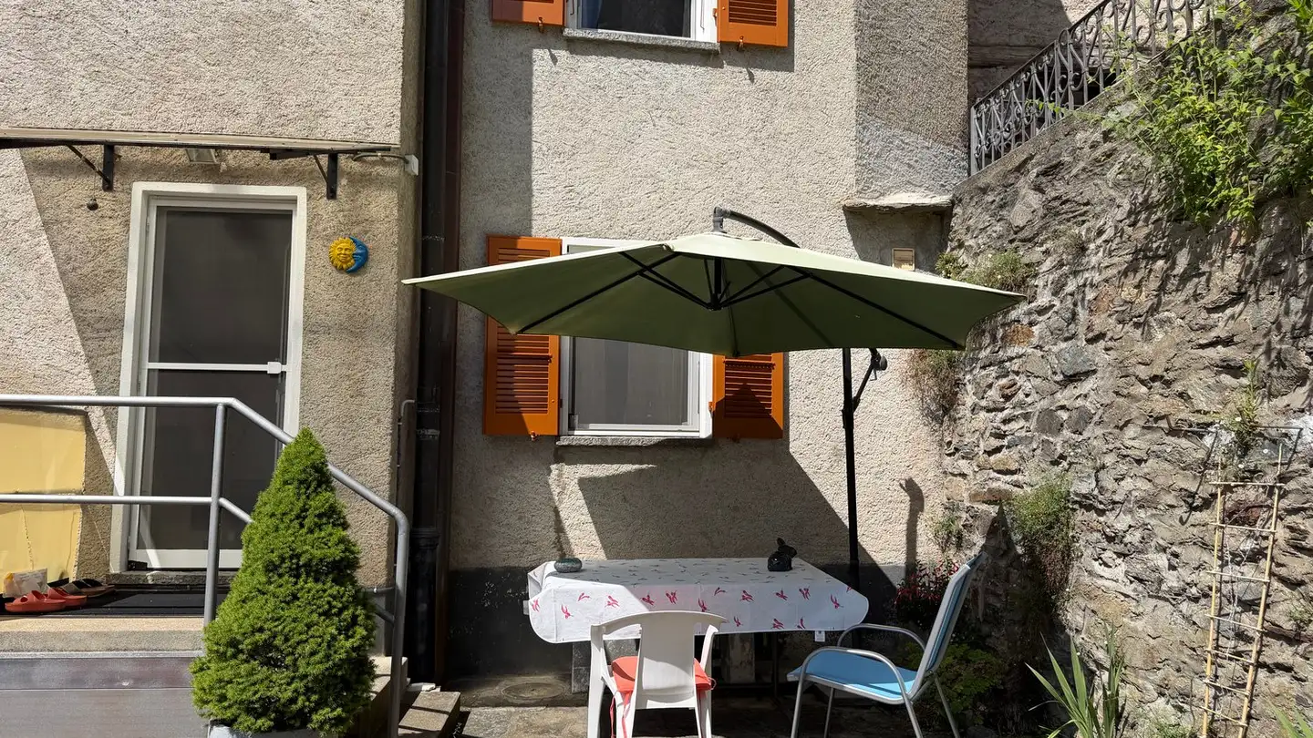 Casa singola in vendita - Contráda Pína 3, 6937 Breno - Foto 2