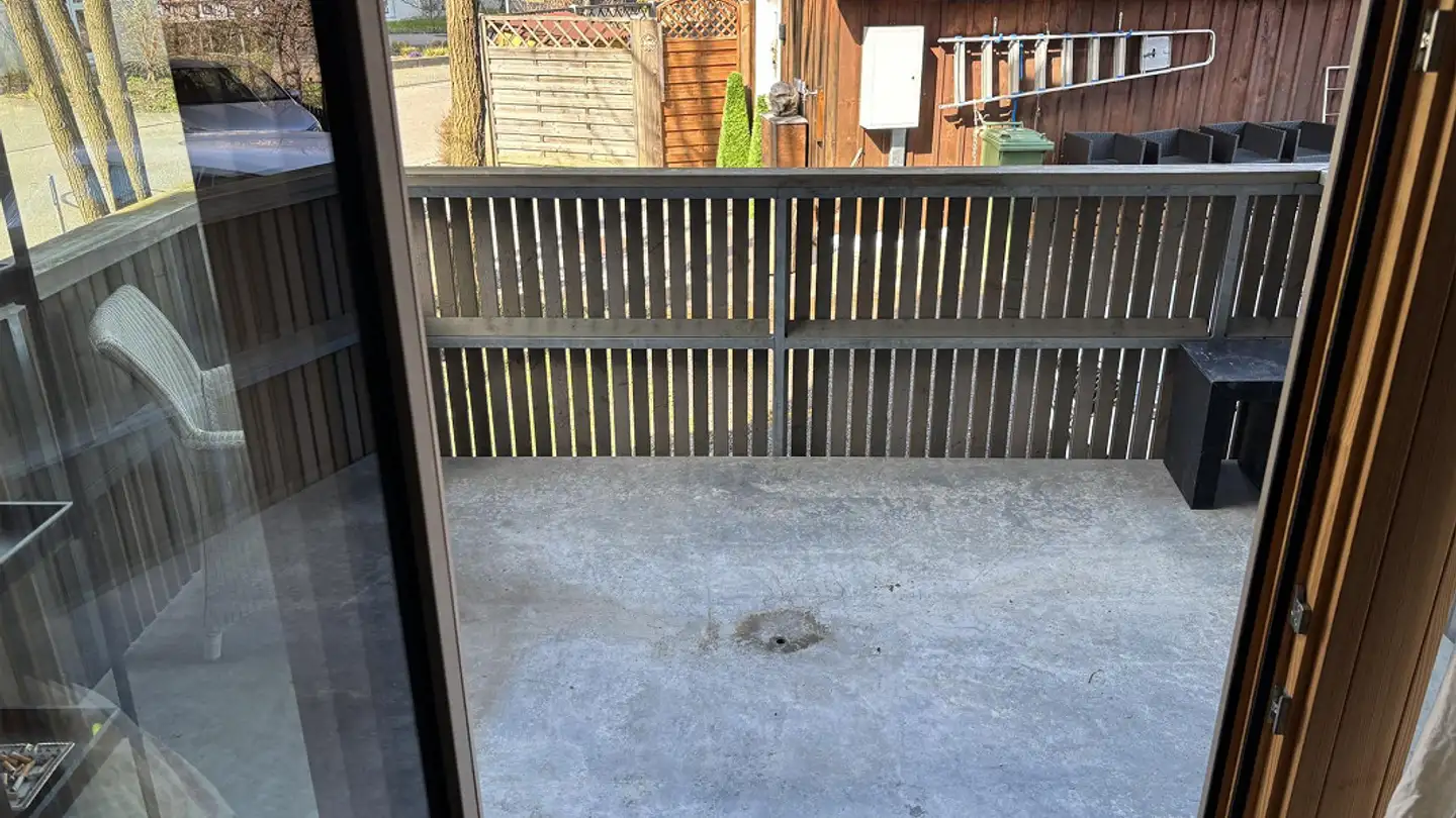 Apartment for rent - Landbergstrasse 19, 9230 Flawil