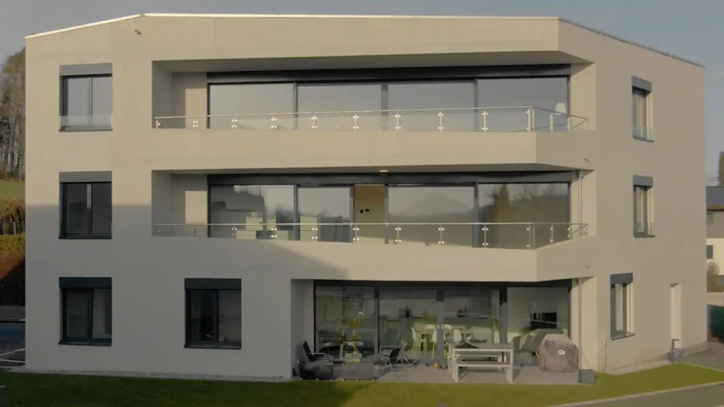 Apartment for sale - Impasse De La Source, 1782 Belfaux