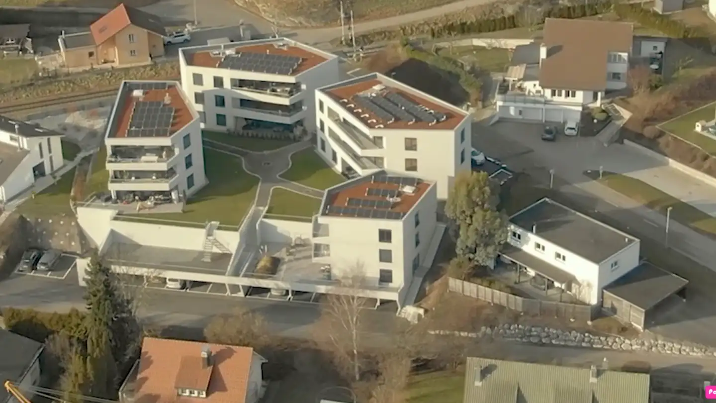 Apartment for sale - Impasse De La Source, 1782 Belfaux - Photo 2