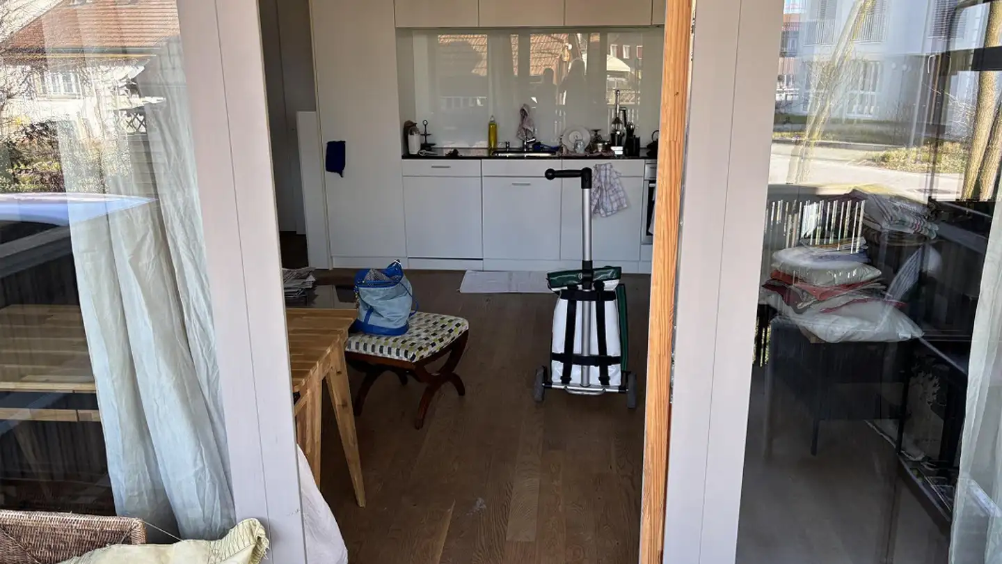 Apartment for rent - Landbergstrasse 19, 9230 Flawil - Photo 4