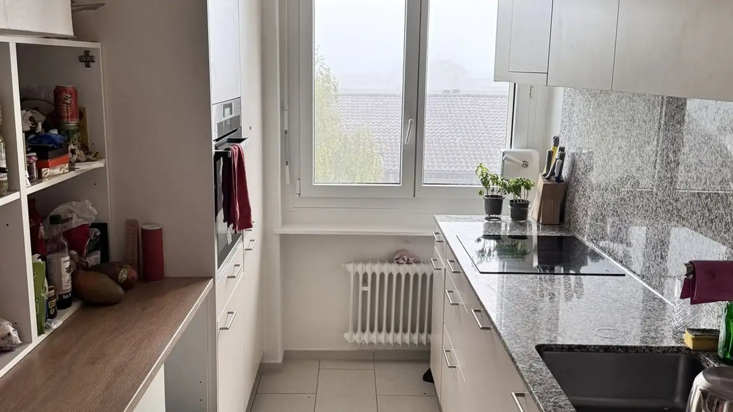 Single room for rent - Wangenstrasse 2, 8600 Dübendorf - Photo 2
