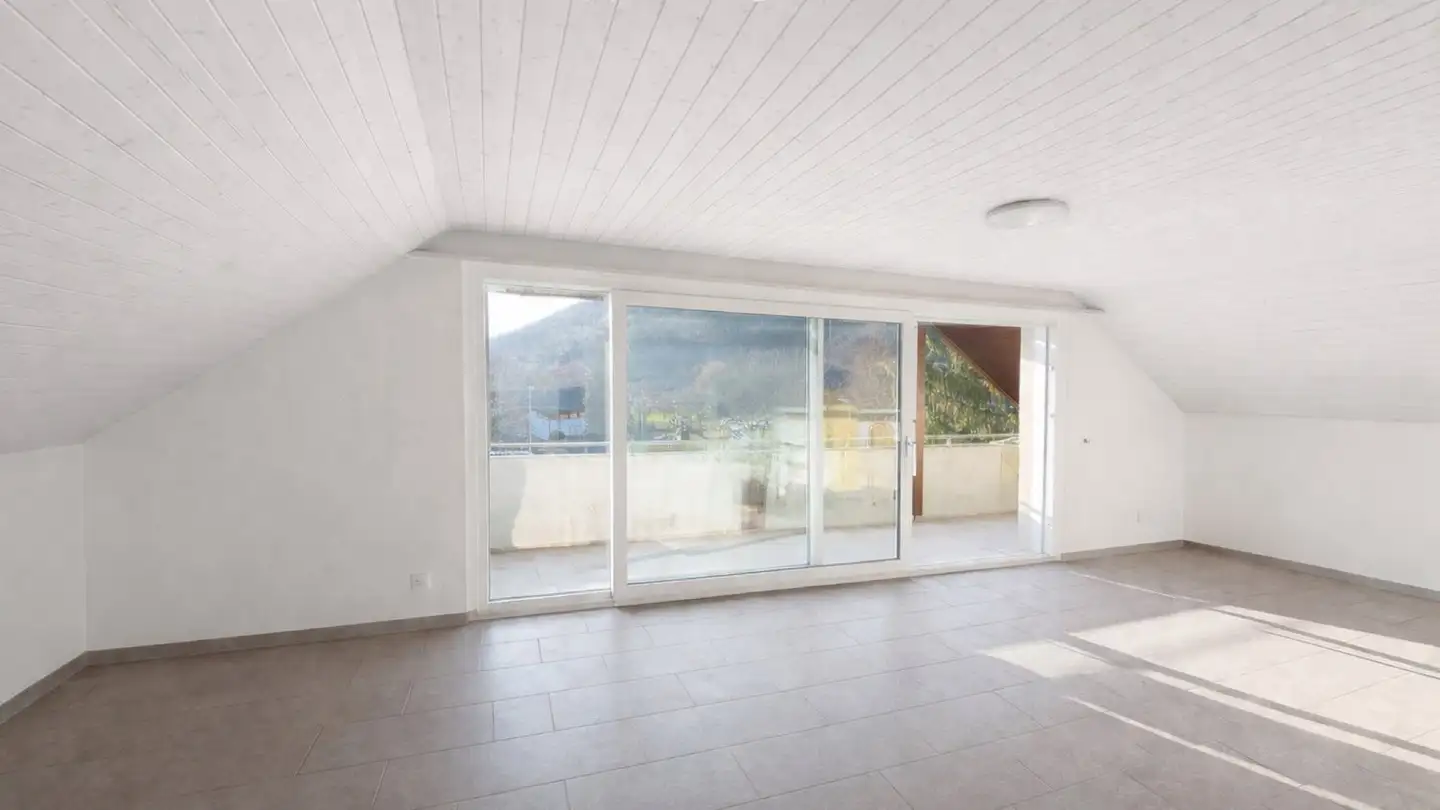Appartamento in affitto - 3604 Thun