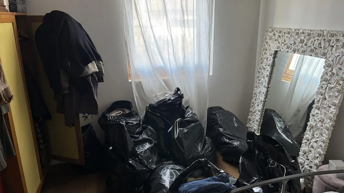 Apartment for rent - Landbergstrasse 19, 9230 Flawil - Photo 2