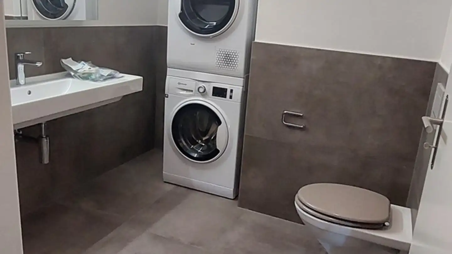 Appartement à louer - Hofacherstrasse 2, 5426 Lengnau AG - Photo 2