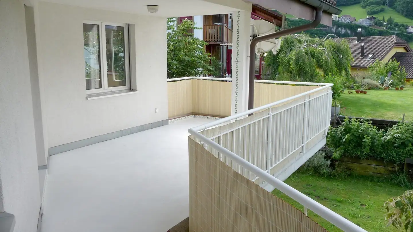 Maison individuelle à louer - Husmatt 21, 6443 Morschach - Photo 4