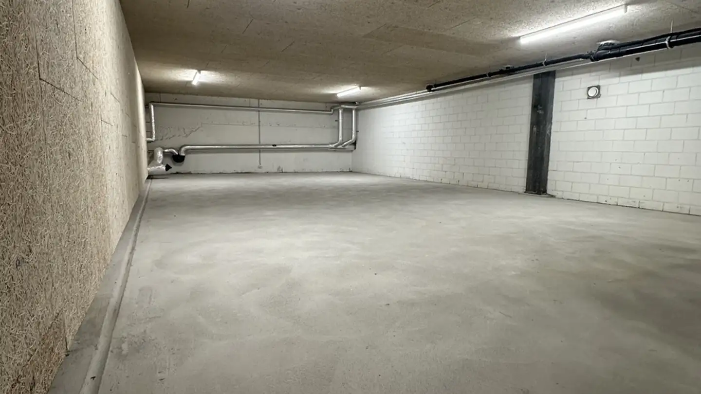 Espace de stockage à louer - Schaffhauserstrasse 11, 8006 Zürich - Photo 2