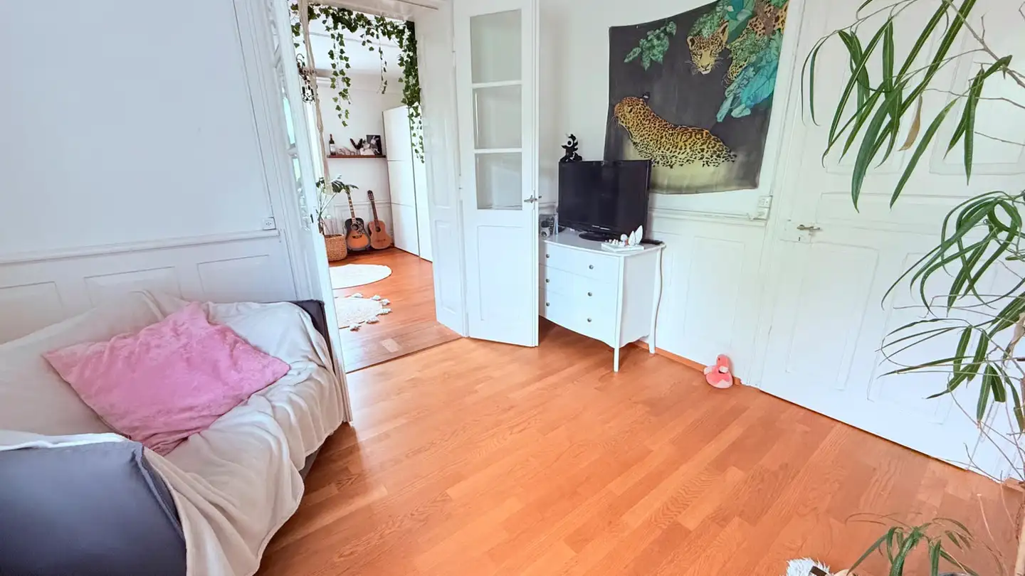 Apartment for rent - 5222 Umiken - Photo 3