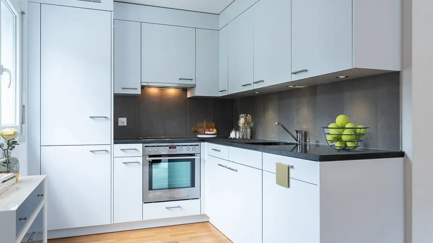 Apartment for rent - Furkastrasse 73a, 3904 Naters - Photo 4