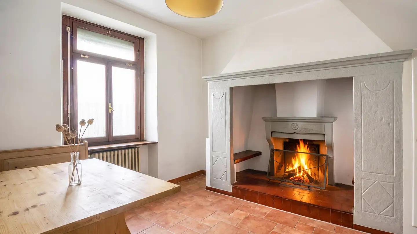 Einfamilienhaus kaufen - Ala Páce 1, 6835 Morbio Superiore - Foto 2