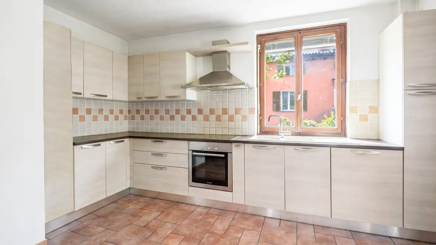 Einfamilienhaus kaufen - Ala Páce 1, 6835 Morbio Superiore - Foto 3