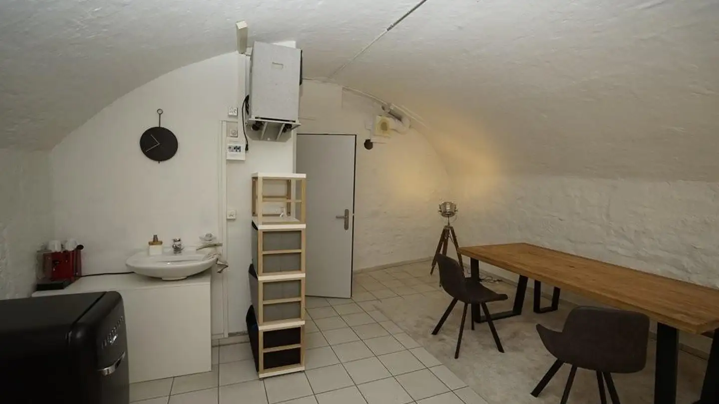 Spazio di archiviazione in affitto - Gerechtigkeitsgasse 9, 3011 Bern - Photo 2