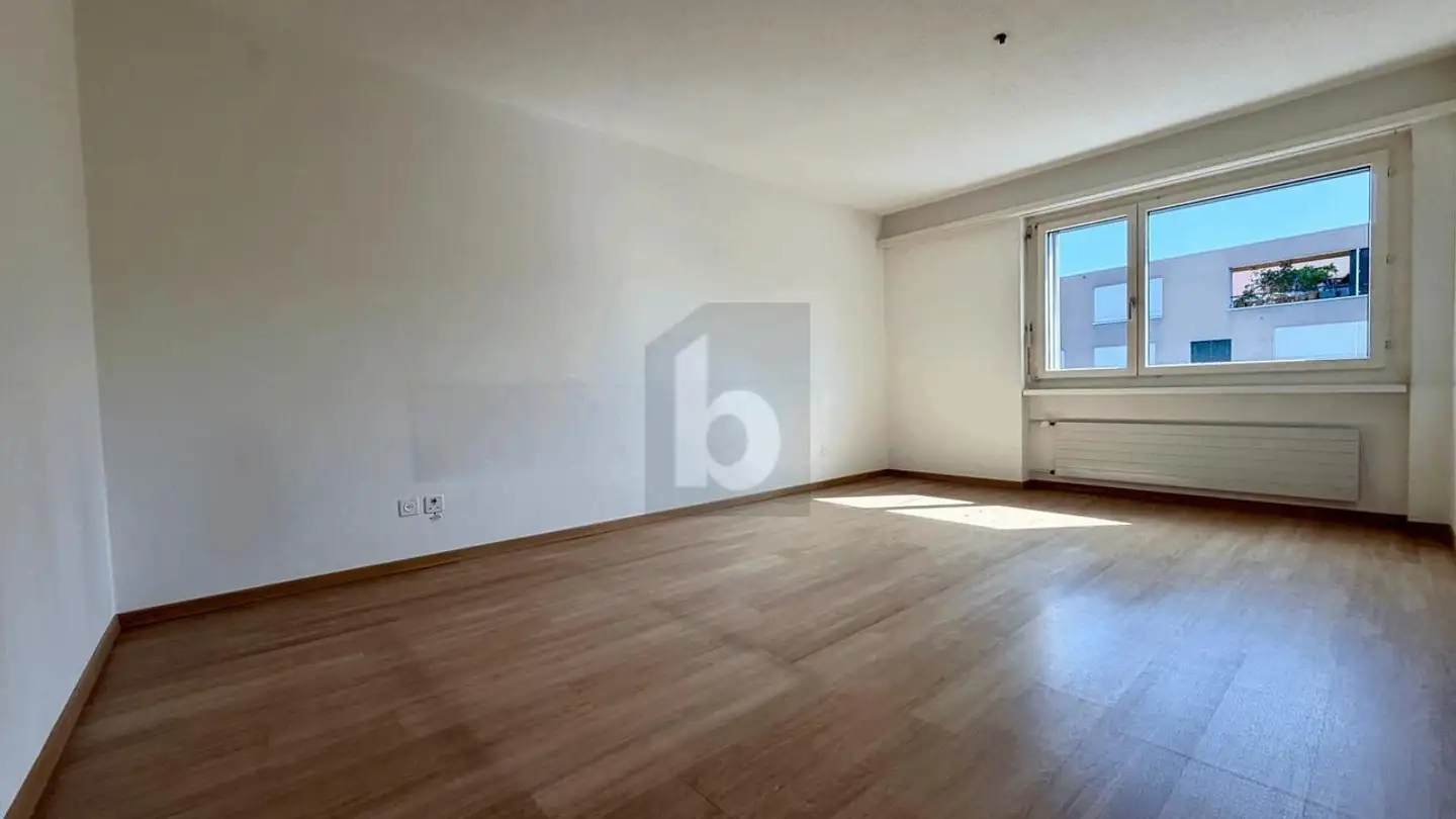 Wohnung mieten - 6340 Baar