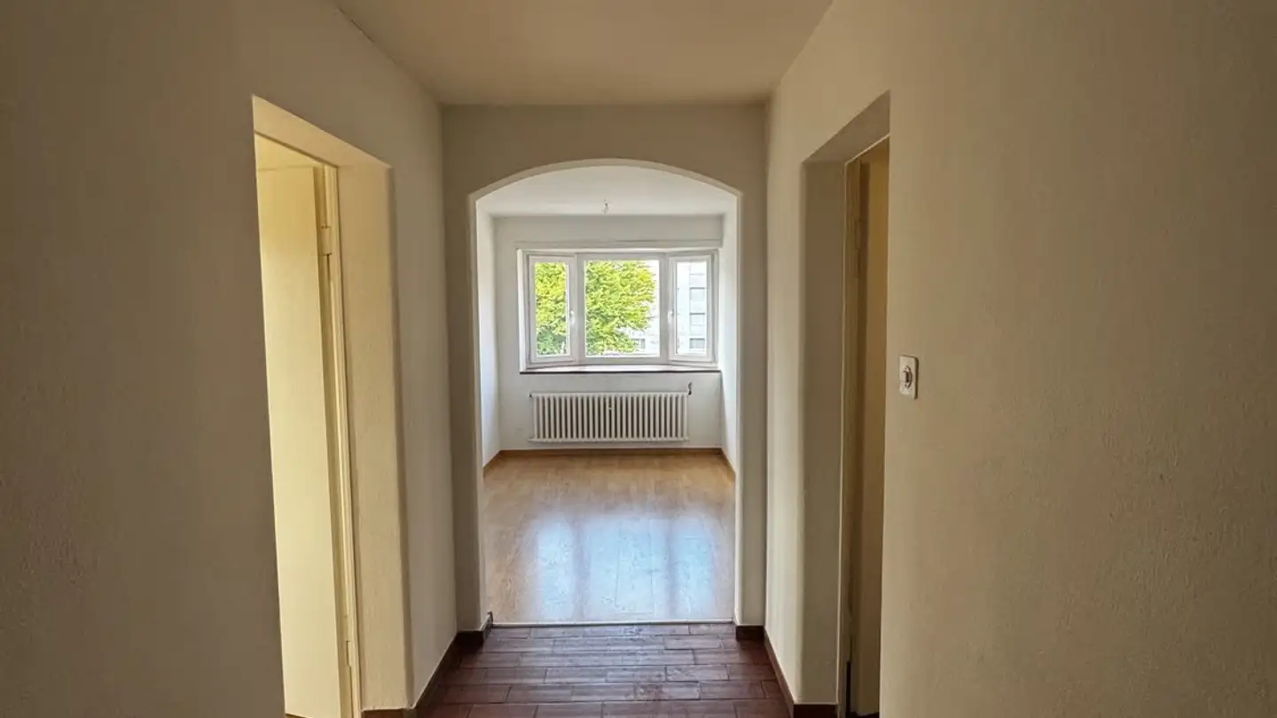 Appartement à louer - Wallisellenstrasse 247, 8050 Zürich