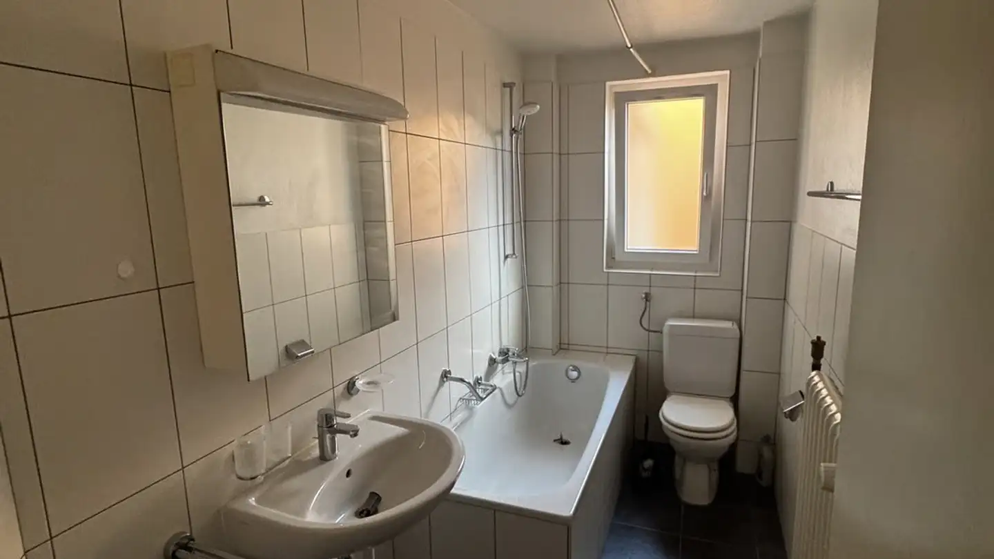 Appartement à louer - Wallisellenstrasse 247, 8050 Zürich - Photo 2