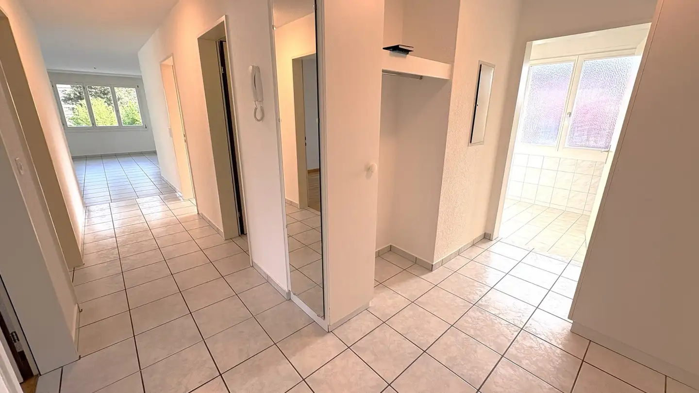Appartement à louer - Römergasse 1, 4704 Niederbipp - Photo 2