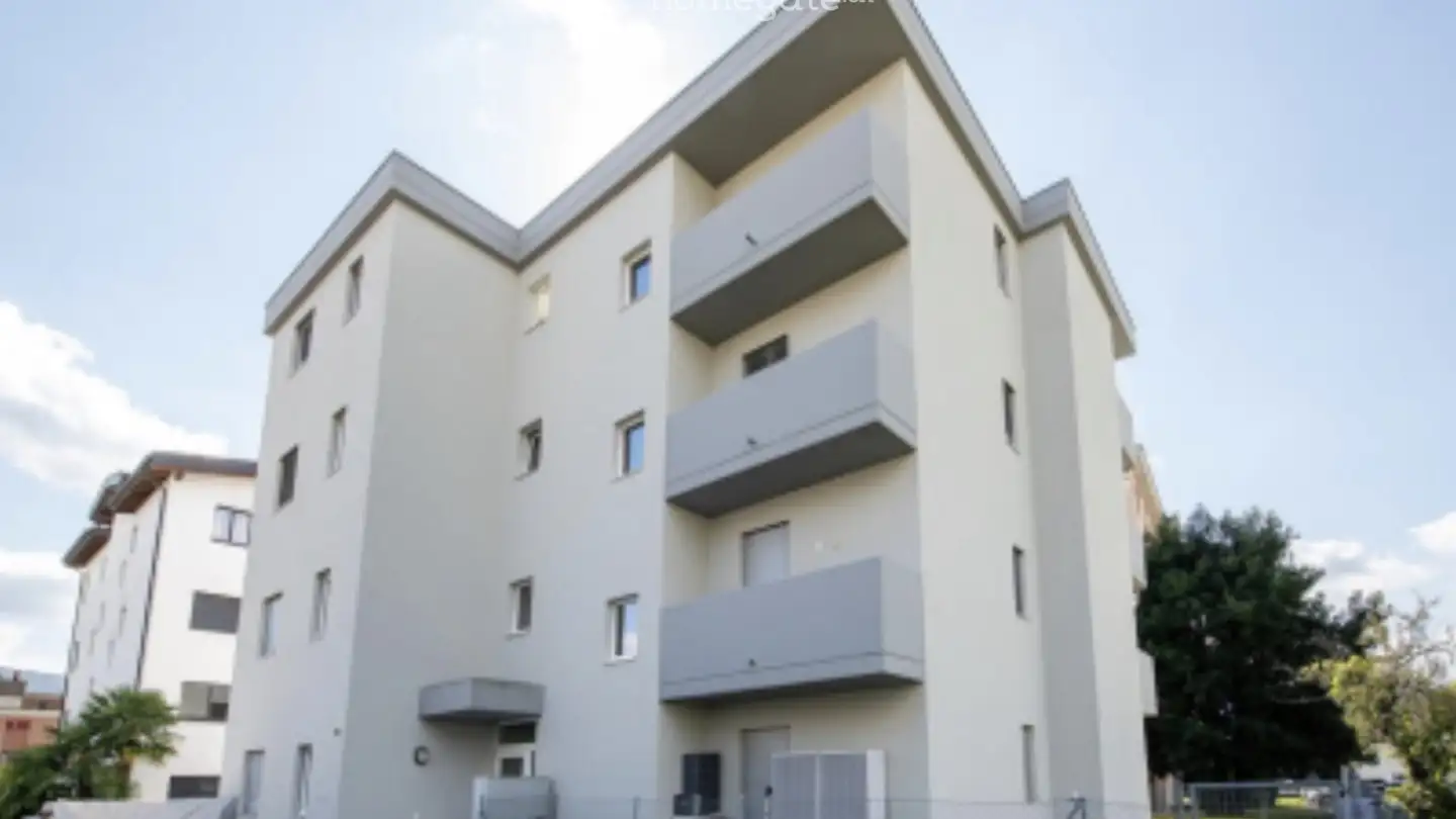 Appartement à vendre - Via Monteggio, 6998 Monteggio - Photo 3