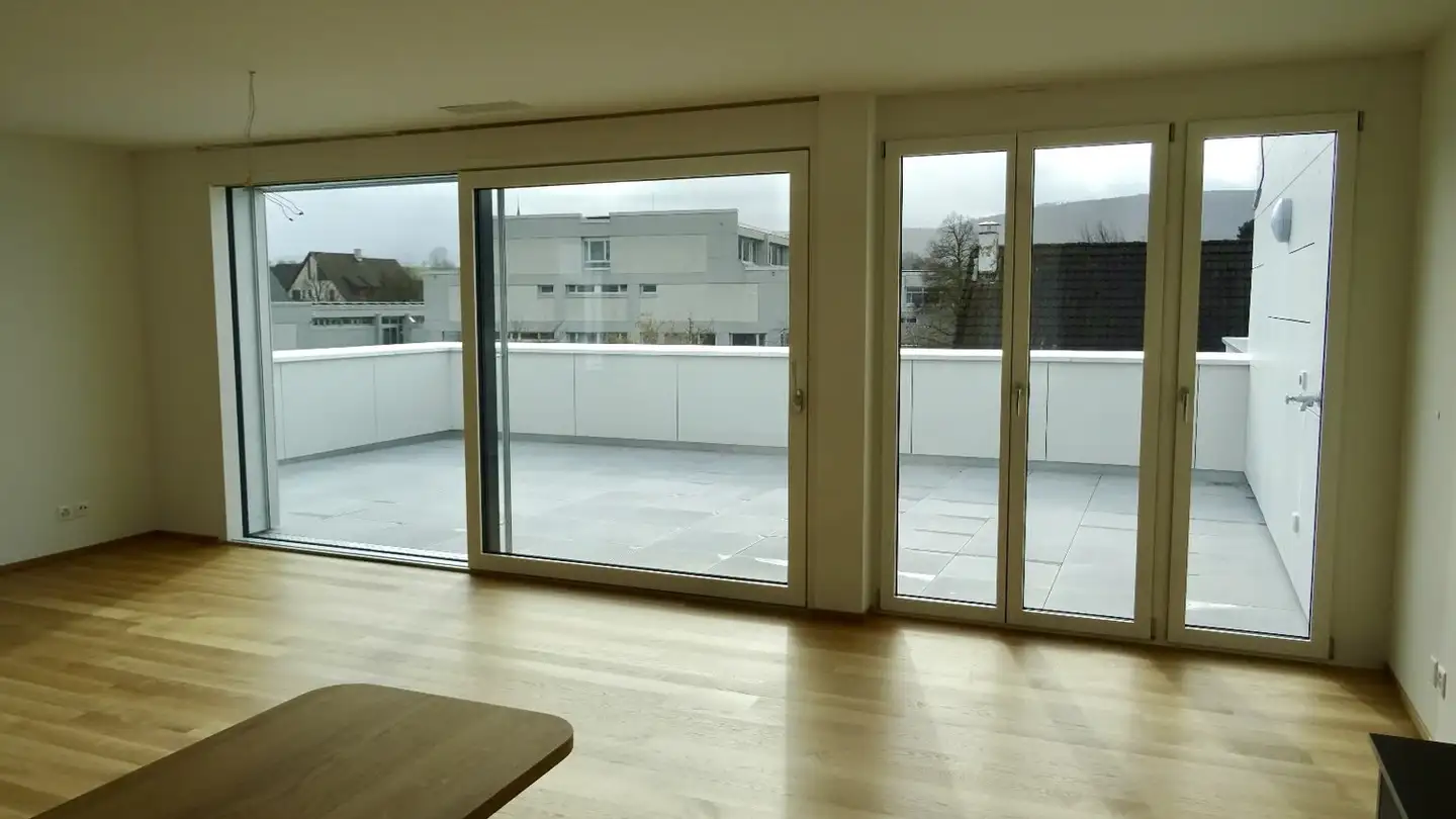 Penthouse for rent - Teichstrasse 15, 4106 Therwil
