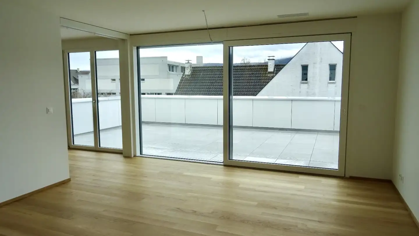 Penthouse for rent - Teichstrasse 15, 4106 Therwil - Photo 2