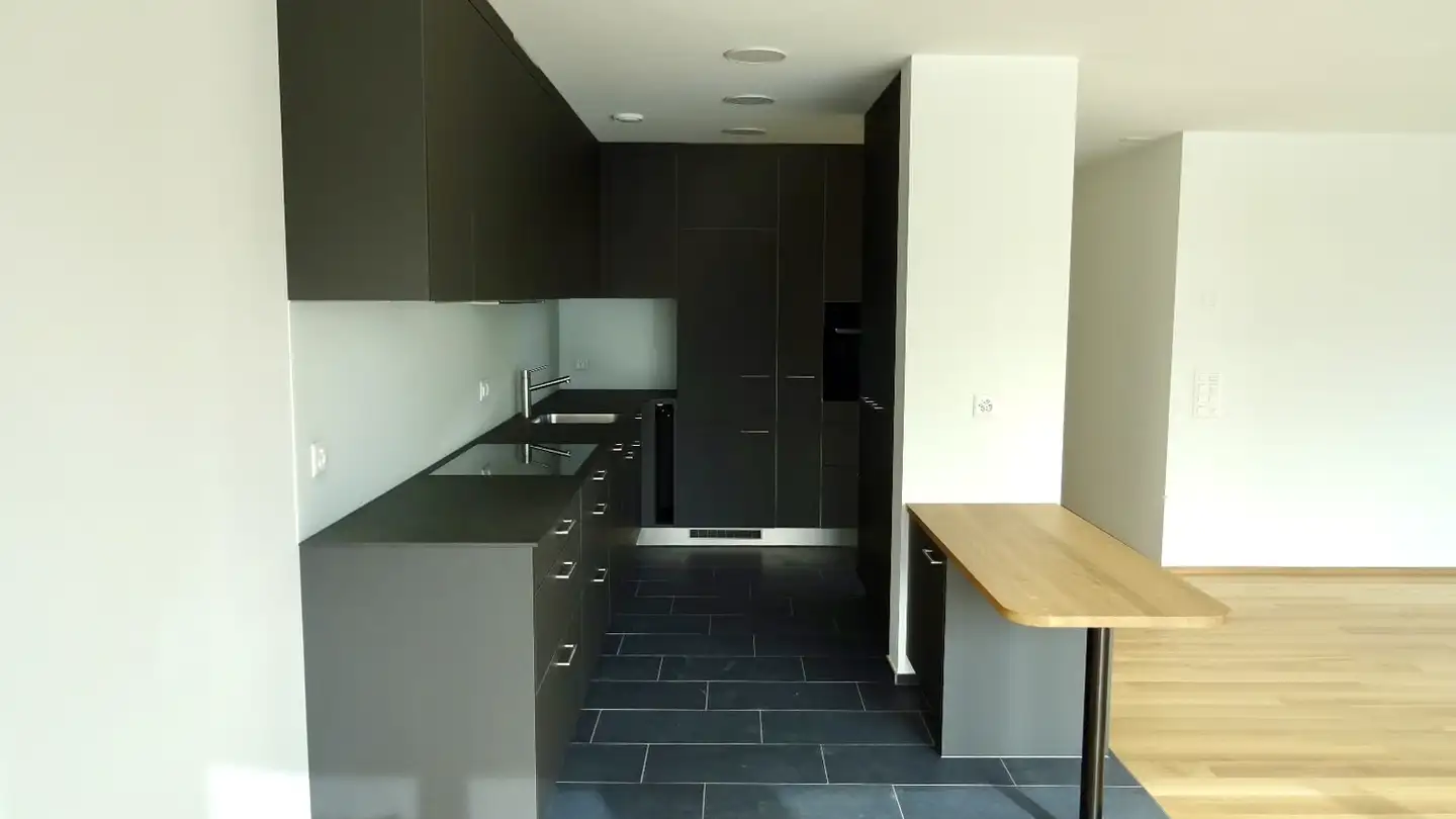 Penthouse for rent - Teichstrasse 15, 4106 Therwil - Photo 3