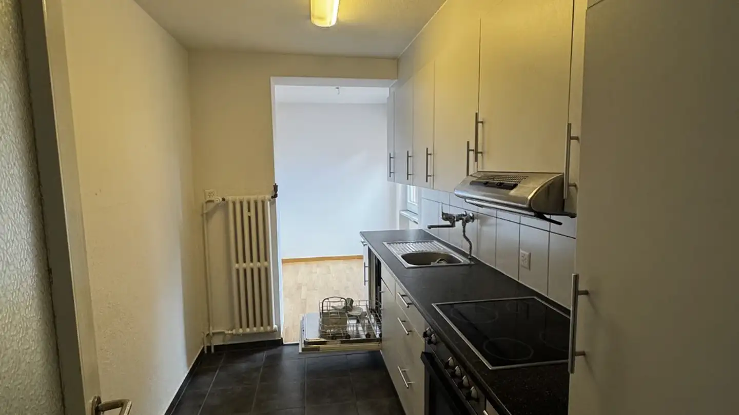 Appartement à louer - Wallisellenstrasse 247, 8050 Zürich - Photo 3