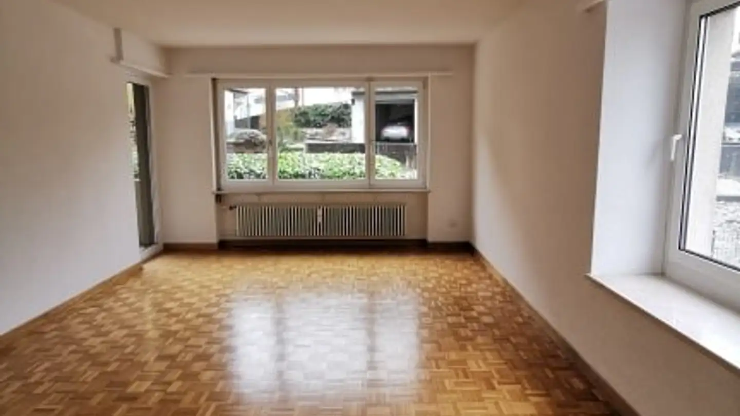 Appartamento in affitto - Adlerfeldstrasse 3, 4402 Frenkendorf - Photo 2