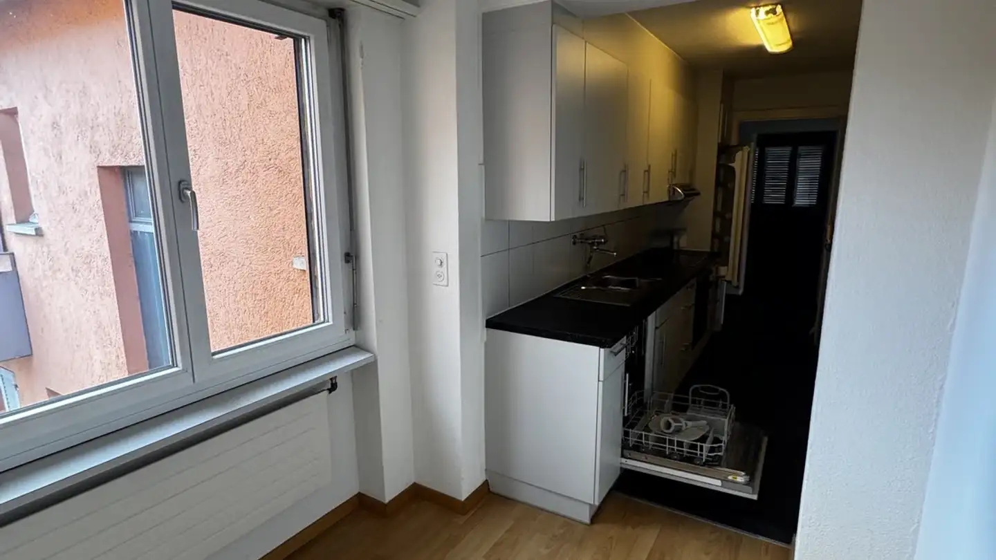 Appartement à louer - Wallisellenstrasse 247, 8050 Zürich - Photo 4