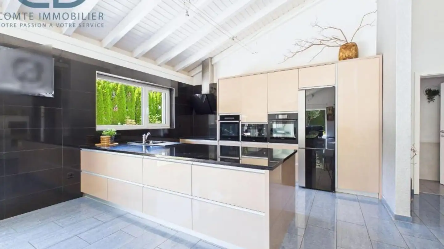 Single house for sale - Espace industriel 25, 2854 Bassecourt - Photo 4