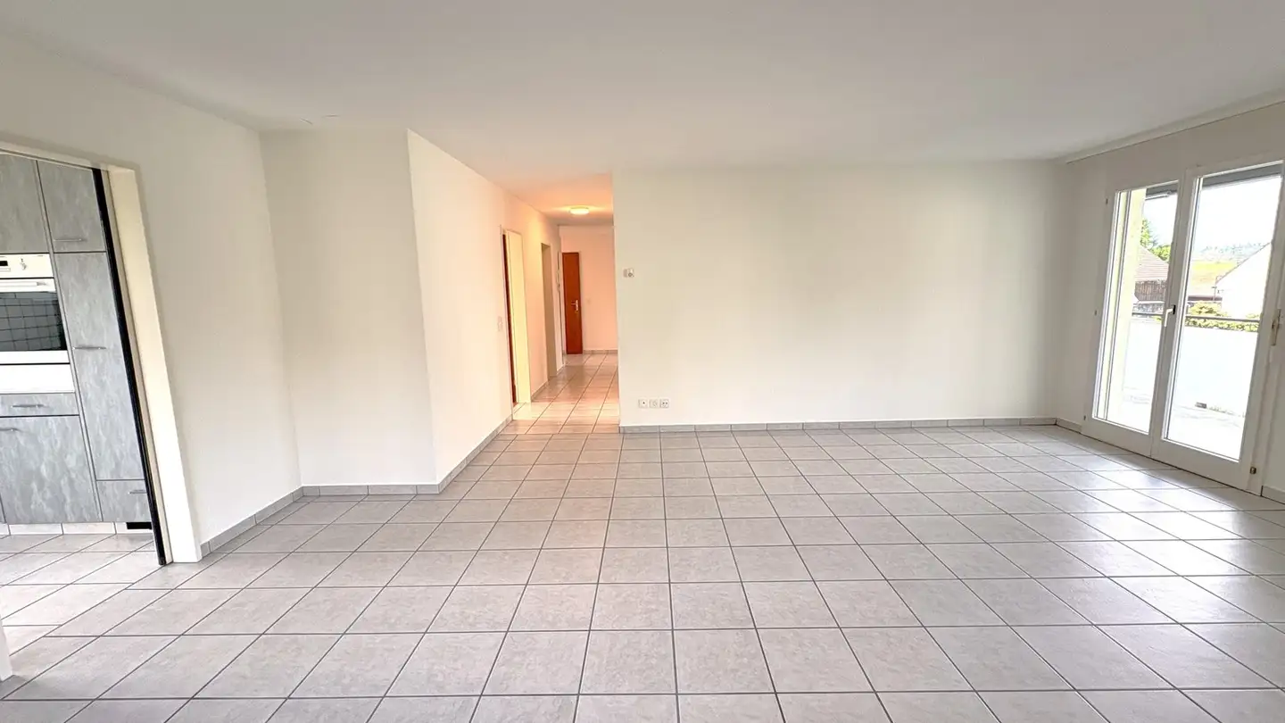 Appartement à louer - Römergasse 1, 4704 Niederbipp - Photo 4