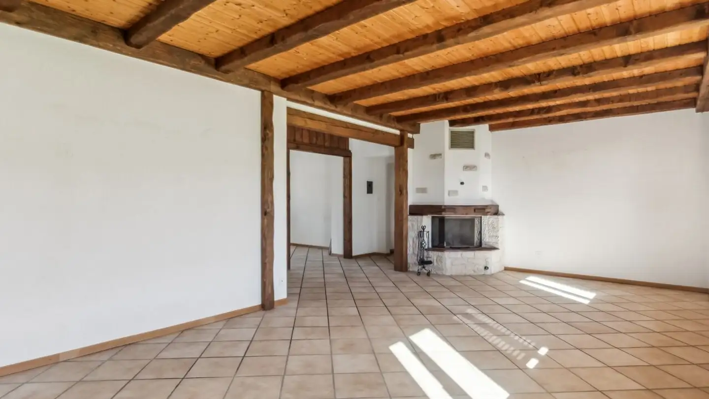 Appartement à vendre - 2314 La Sagne NE