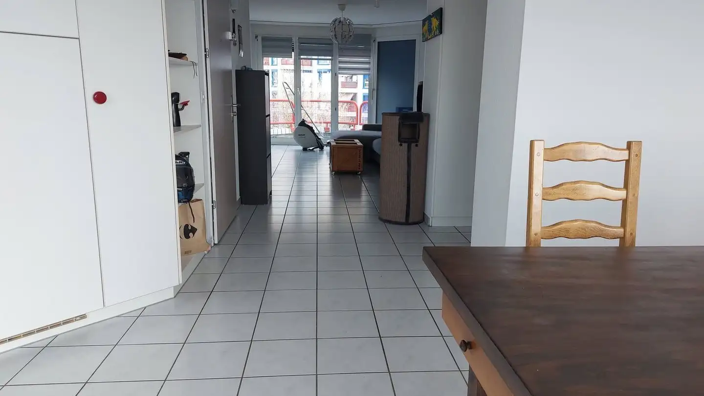 Appartamento in affitto - Rue De Lausanne 73b, 1020 Renens VD - Foto 3