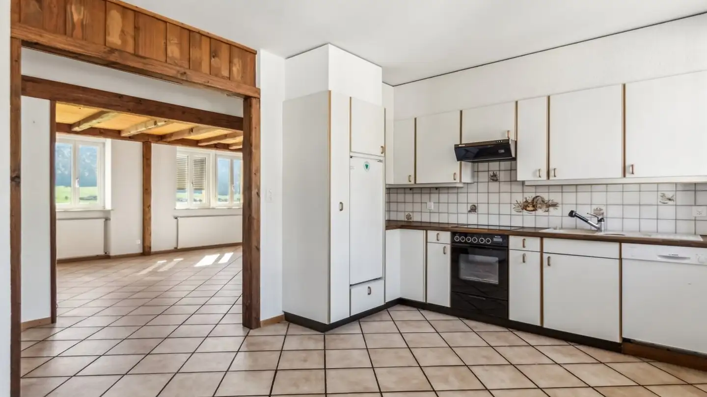 Appartamento in vendita - 2314 La Sagne NE - Photo 2