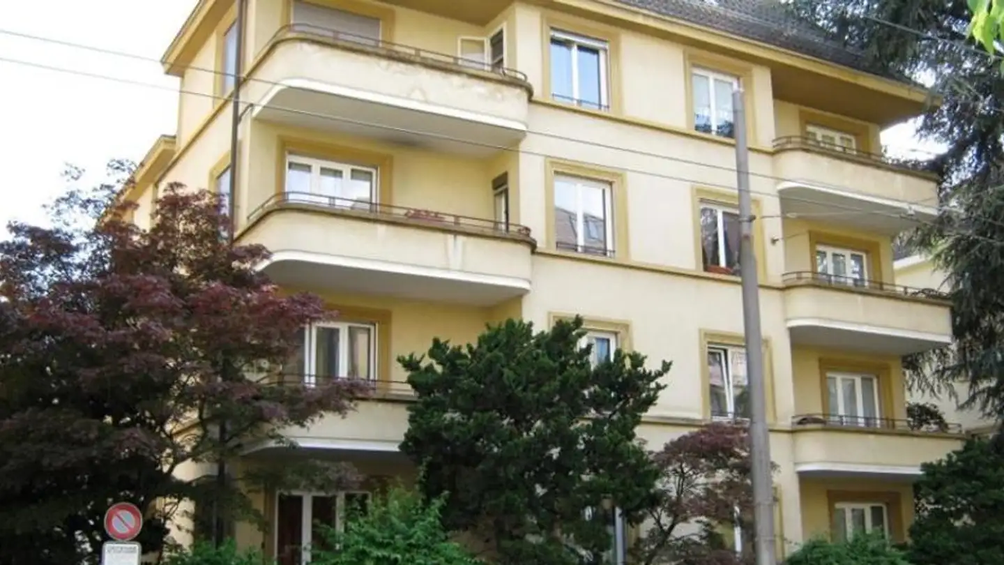 Apartment for rent - Avenue du Mont-d'Or 55, 1007 Lausanne