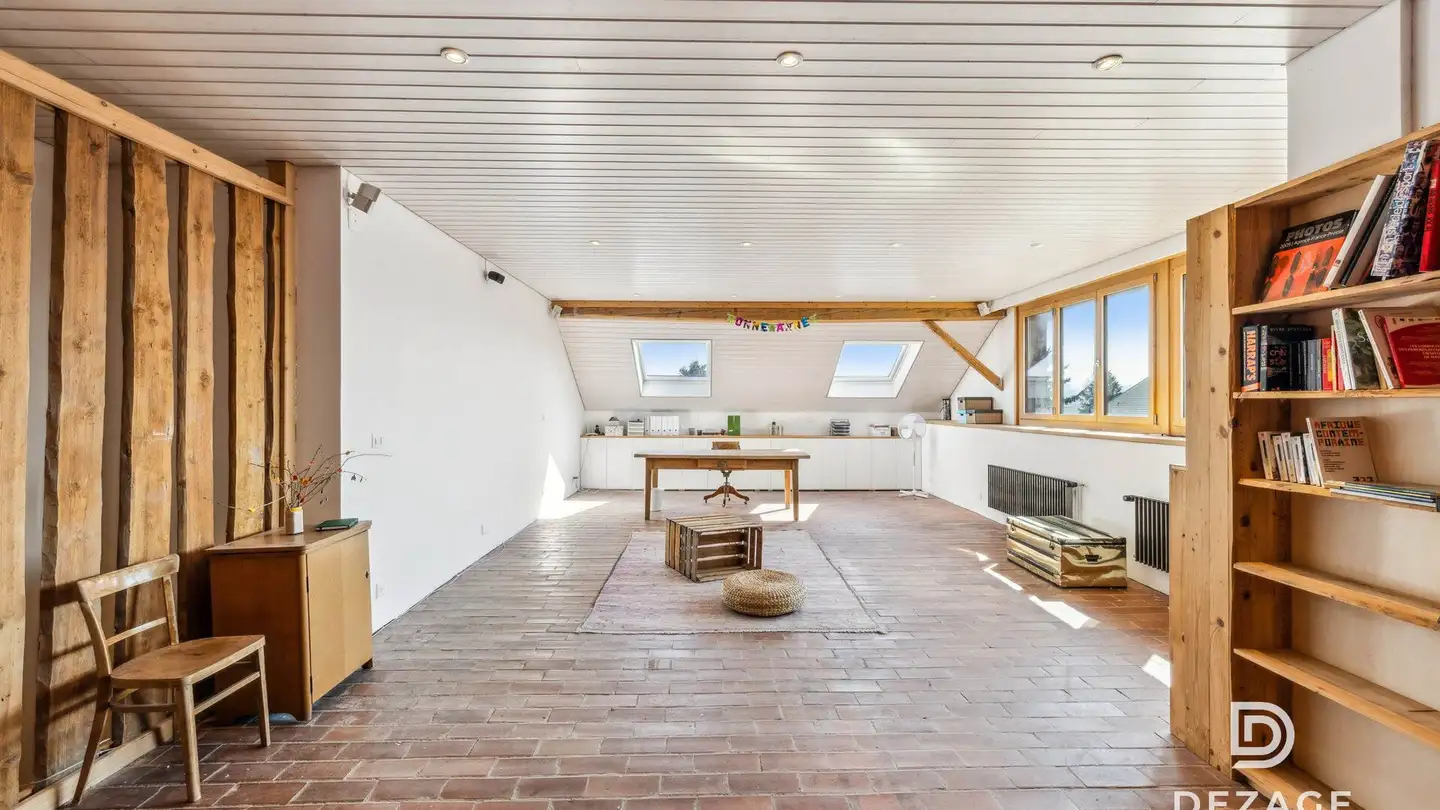 Maison individuelle à vendre - 1040 Echallens - Photo 3