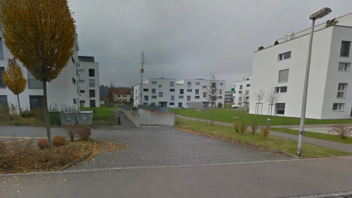 Parcheggio sotterraneo in affitto - Feldmattweg 5, 5040 Schöftland - Photo 2