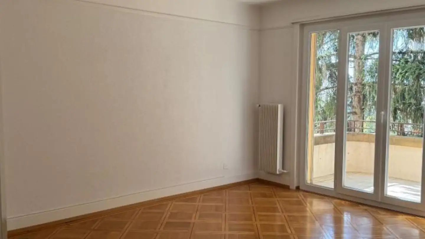 Apartment for rent - Avenue du Mont-d'Or 55, 1007 Lausanne - Photo 2