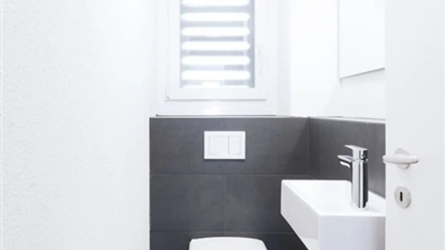 Apartment for rent - Gütschstrasse 5, 6003 Luzern - Photo 3