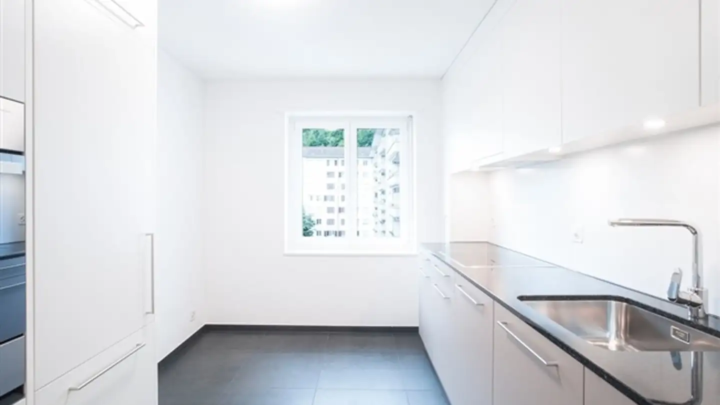 Apartment for rent - Gütschstrasse 5, 6003 Luzern - Photo 4