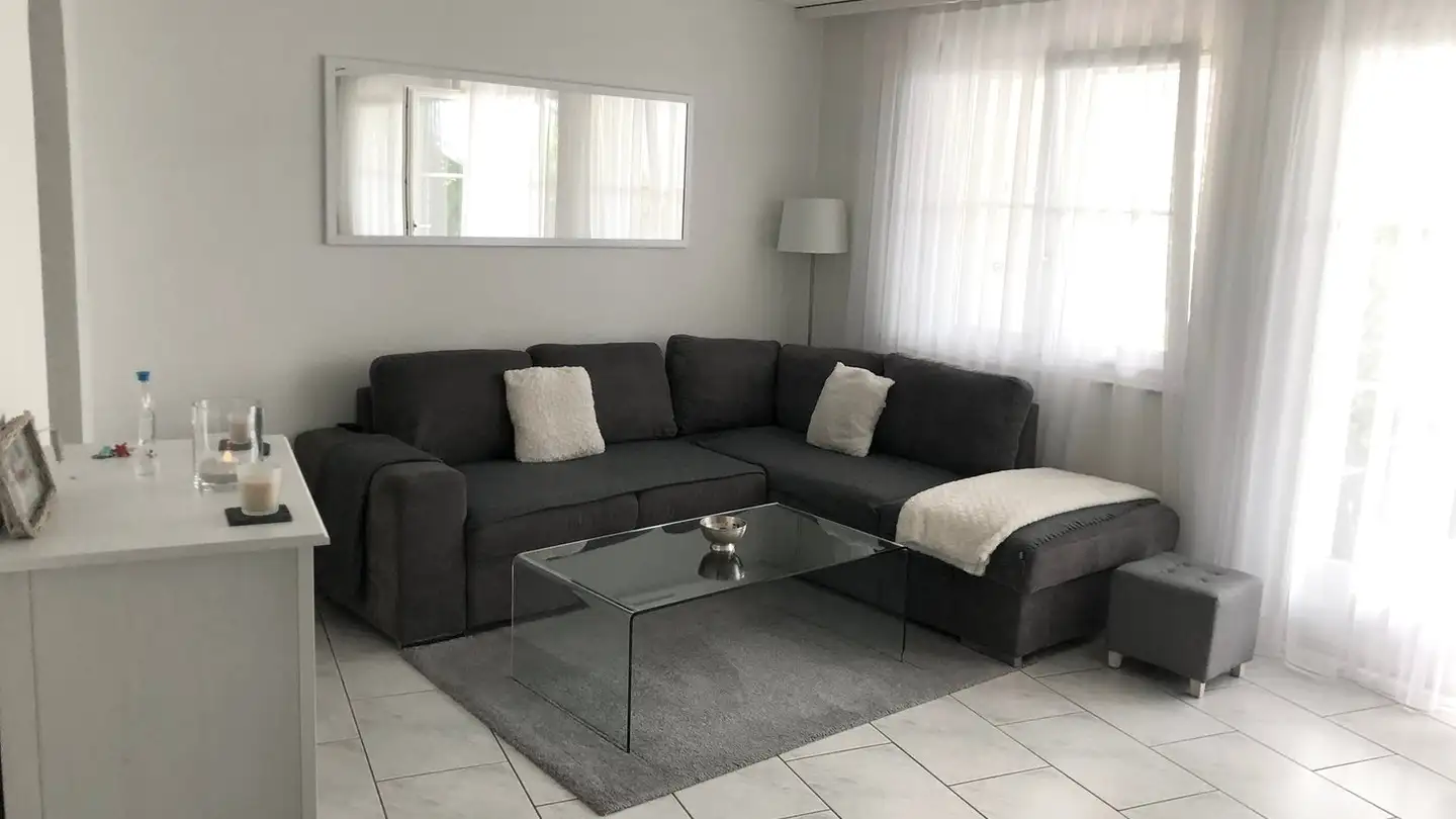 Appartamento in affitto - Ronstrasse 4, 6247 Schötz - Foto 4