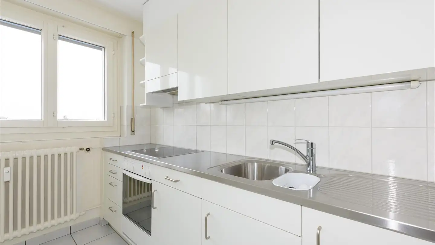 Appartamento in affitto - Avenue Du Général-Guisan 32, 1700 Fribourg - Foto 3