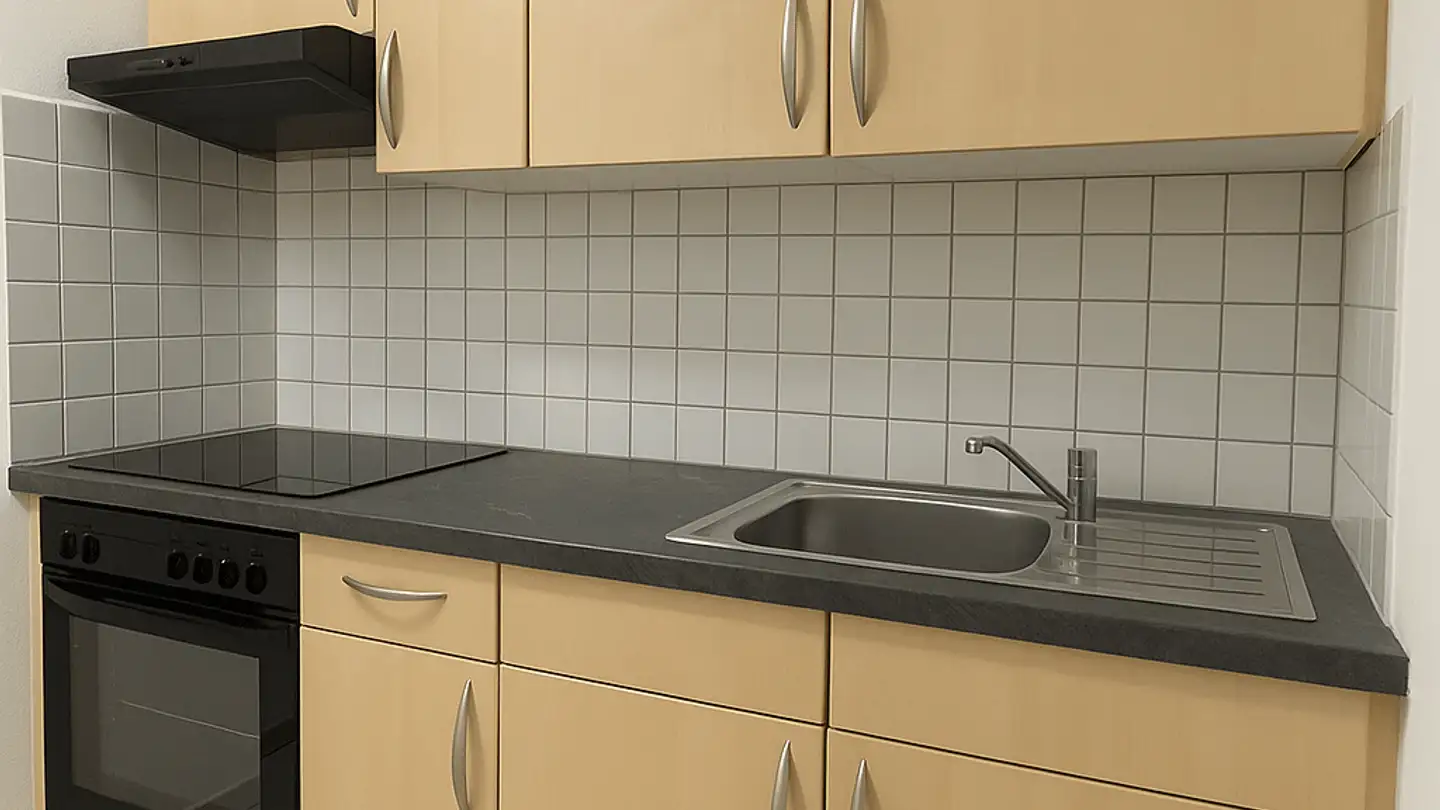 Apartment for rent - Via Giuseppe Maggi 4a, 6963 Pregassona