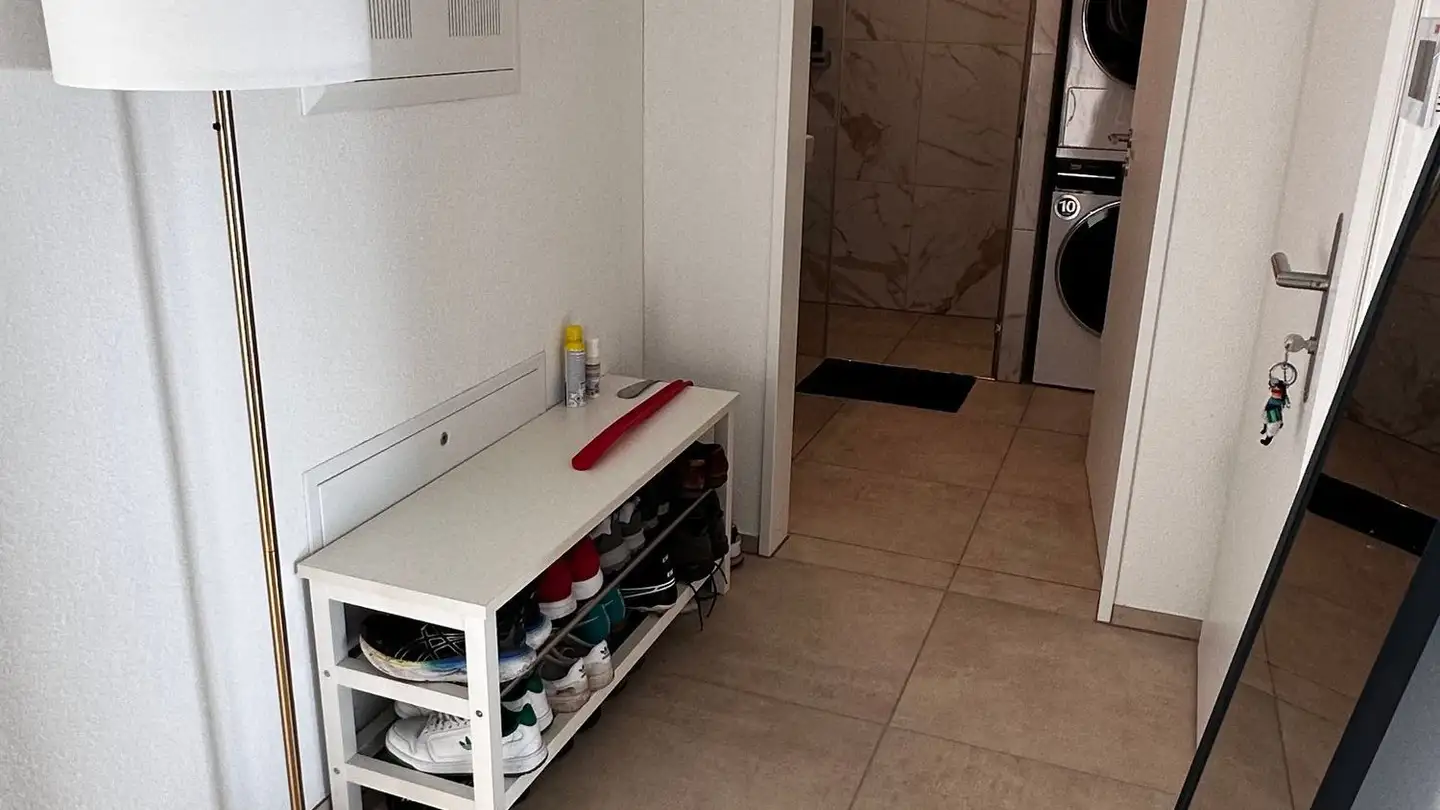 Appartamento in affitto - Zürcherstrasse 16, 8620 Wetzikon ZH - Foto 2