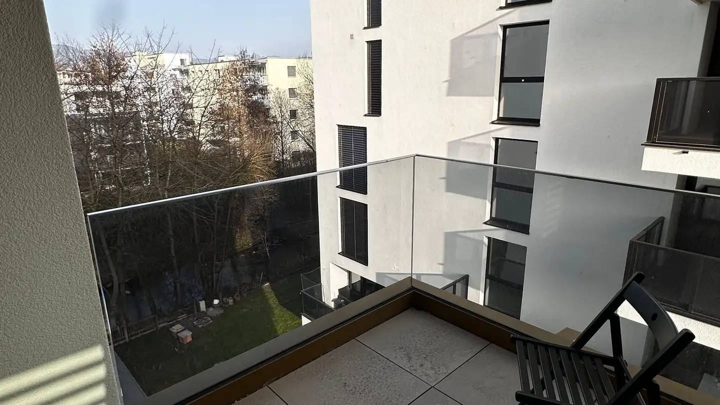 Appartamento in affitto - Zürcherstrasse 16, 8620 Wetzikon ZH - Foto 3