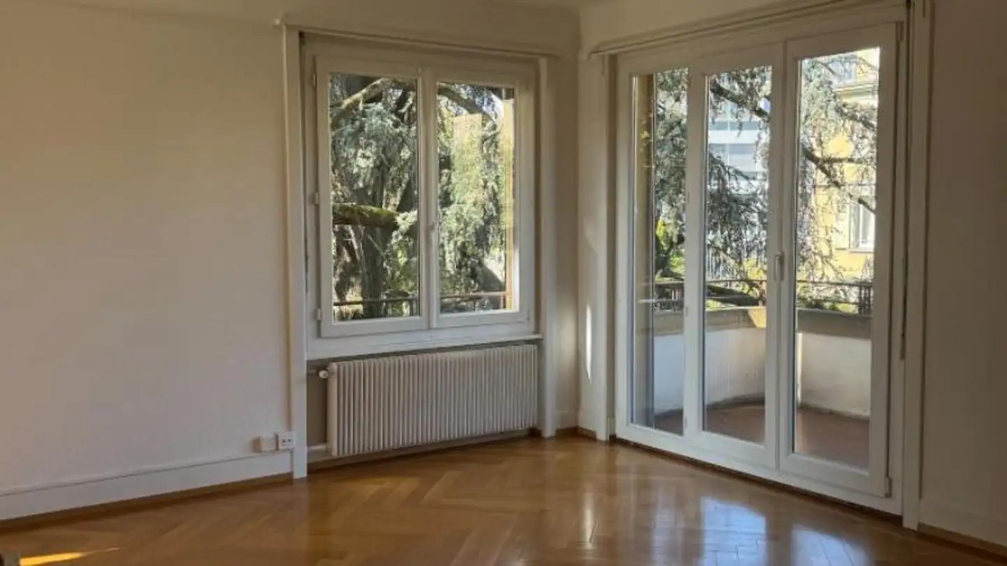 Apartment for rent - Avenue du Mont-d'Or 55, 1007 Lausanne - Photo 3