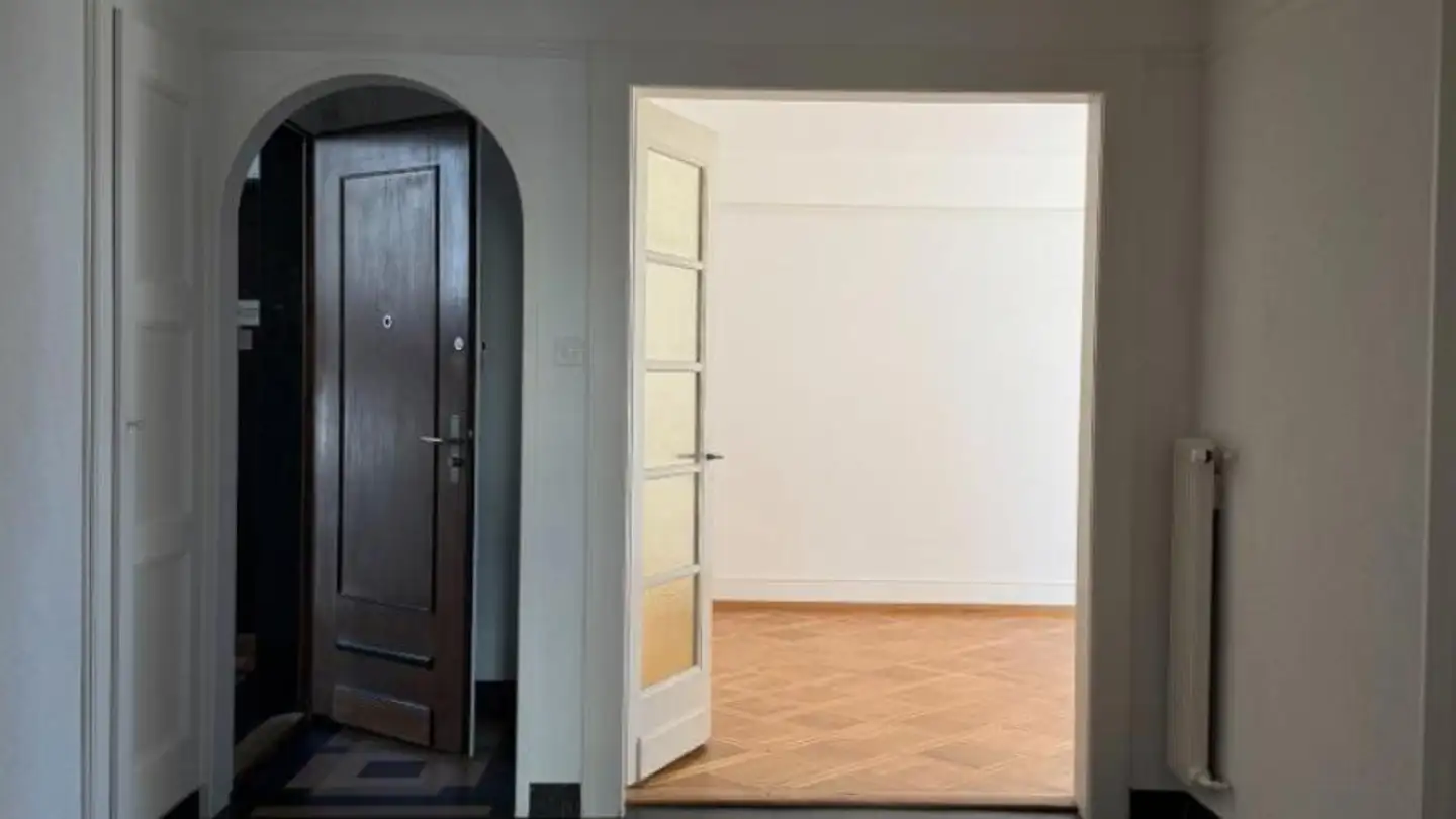 Apartment for rent - Avenue du Mont-d'Or 55, 1007 Lausanne - Photo 4