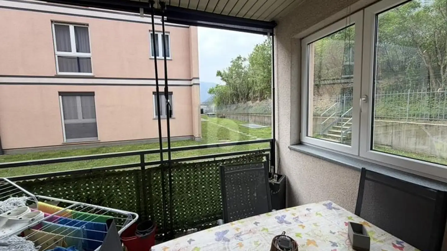 Wohnung kaufen - 6802 Rivera