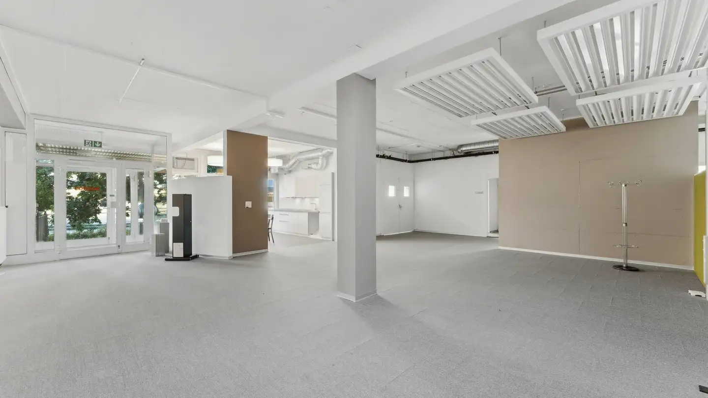 Mischgenutztes Gebäude mieten - Chemin Du Repos 6, 1213 Petit-Lancy - Foto 3