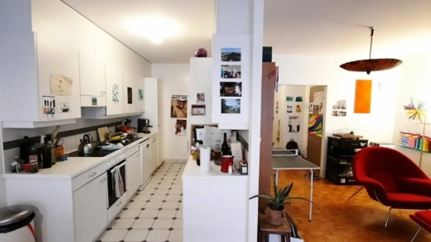 Apartment for rent - Rue De Saint-Jean 30a, 1203 Genève - Photo 3