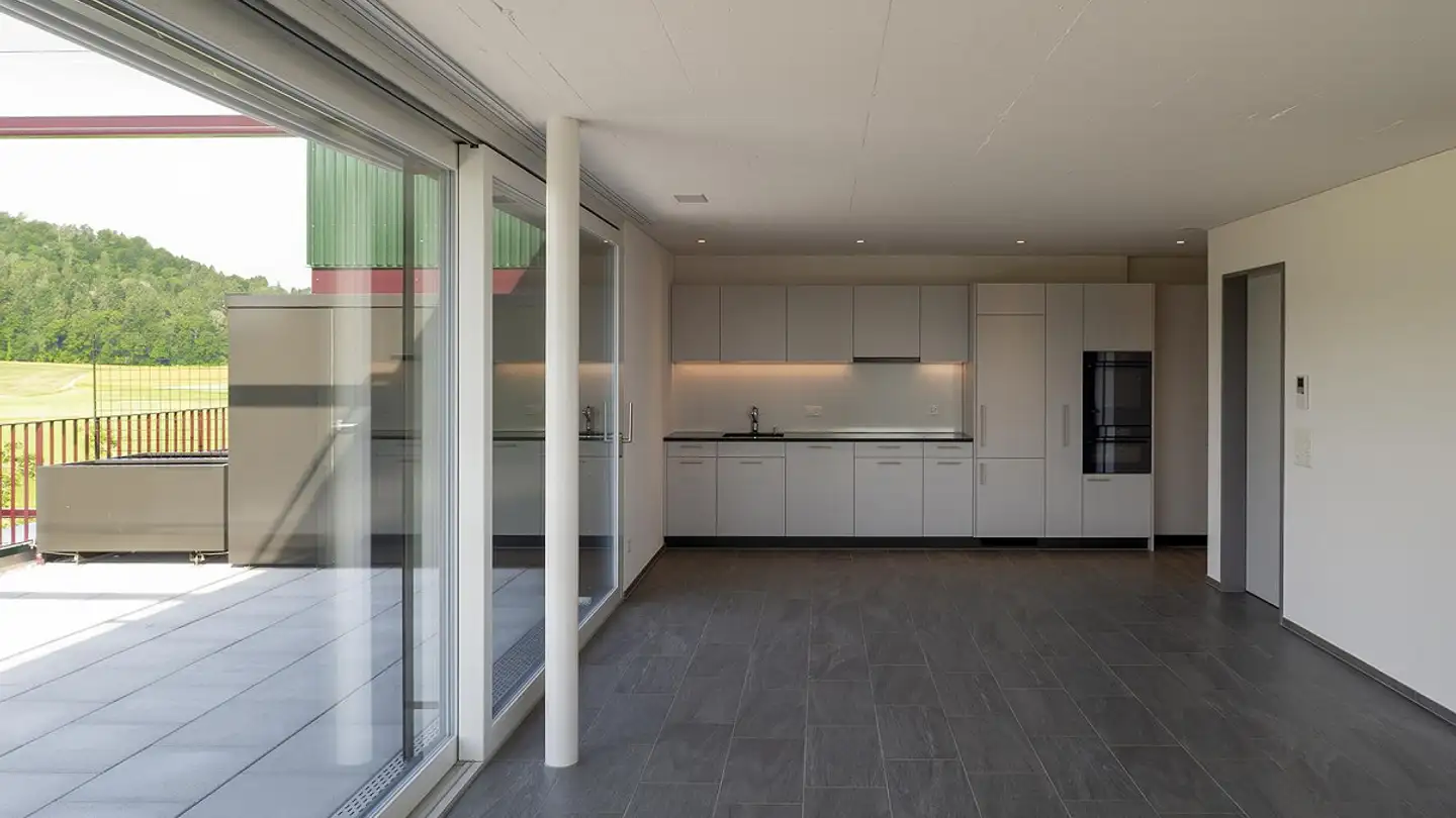 Apartment for rent - St. Gallerstrasse 18, 8353 Elgg